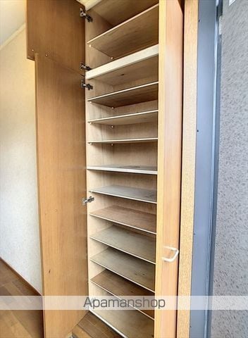 レトア亀山の内装写真