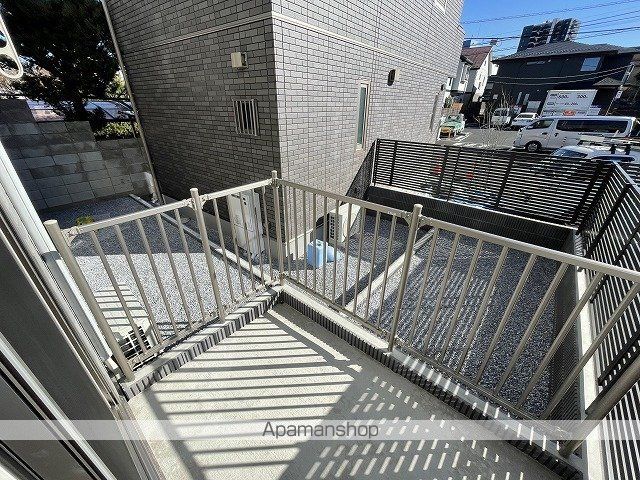 ラ・コリーヌAの内装写真