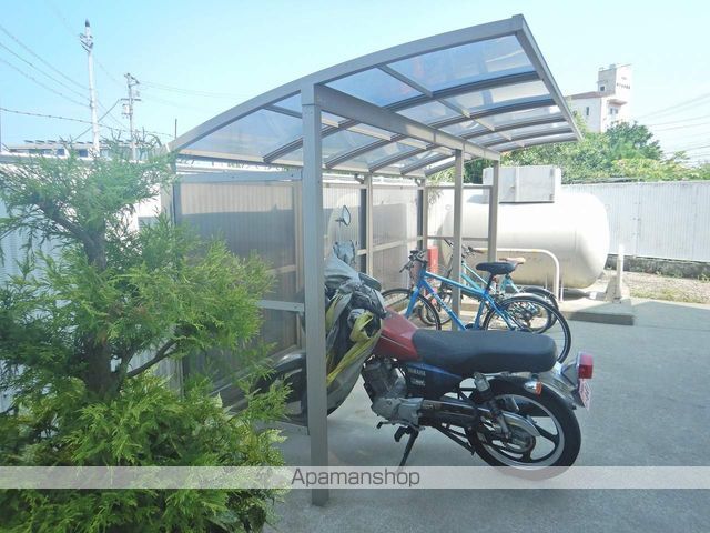 ヴァン・カルチェ　Ｄ棟[2LDK/65.57m2]の外観4