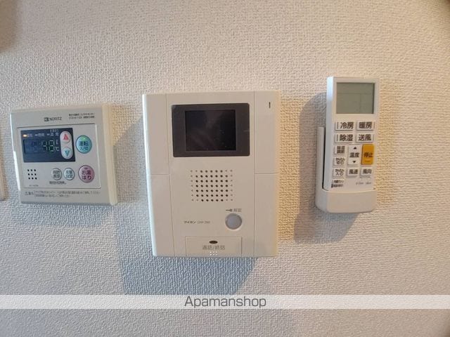 ALTE MEISTER DENONの内装写真