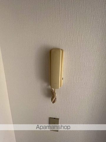 セフィラC棟の内装写真