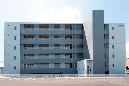 アライブⅣ[1R/32.68m2]の外観5