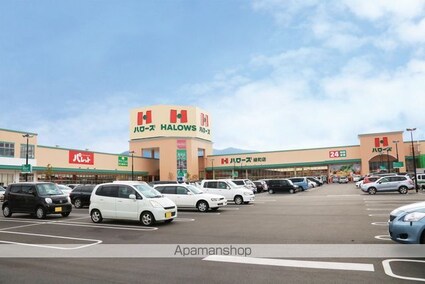 ダイアパレス御門Ⅱ[1R/25.03m2]の周辺8