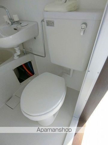 レガーロ関内の内装写真