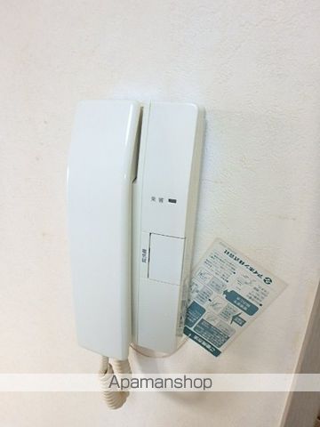 クレールの内装写真