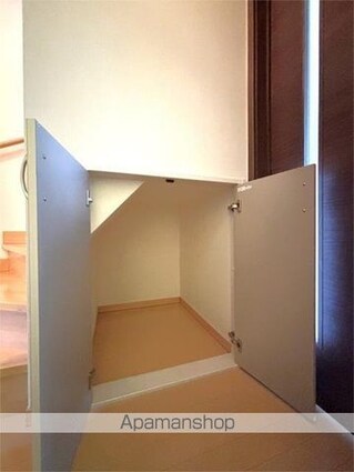 ウェントゥス　テラ[2LDK/57m2]の内装5