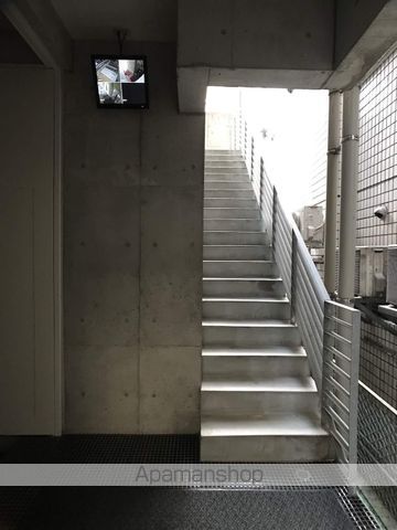 グランシャリオの内装写真