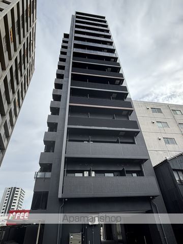 メイクスWアート浅間町の外観写真