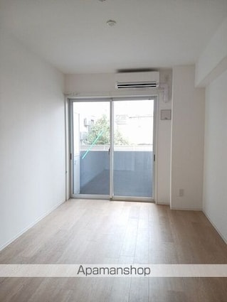 フォーム[1K/30.23m2]のリビング・居間