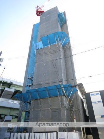 S−RESIDENCE名駅南の外観写真