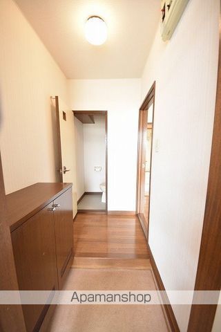 ノースコート52の内装写真