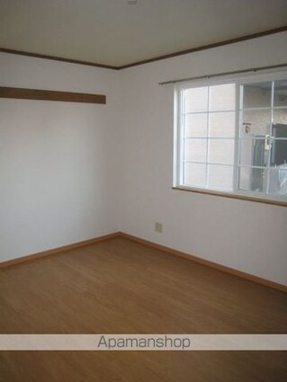 クレストール鈴鹿[2DK/46.06m2]のリビング・居間2