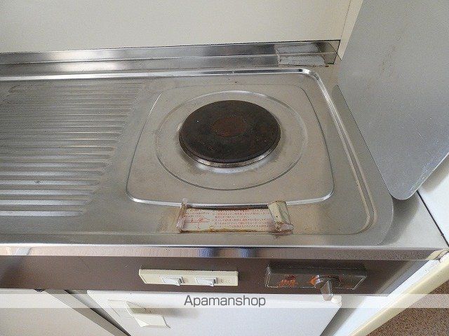 ハイツ2丁目2番地の内装写真