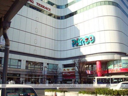 グランチェスタ[1LDK/32.63m2]の周辺4