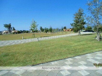 ティアラ[2LDK/54.81m2]の周辺5