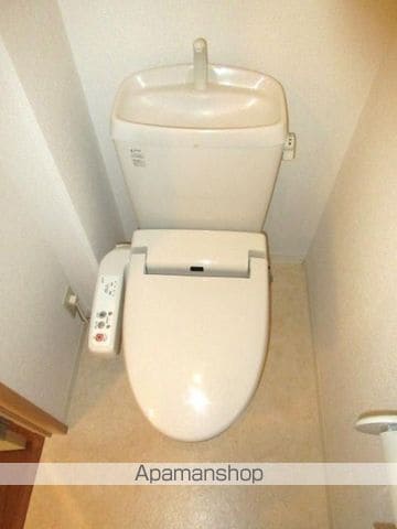 エントピアパレスの内装写真