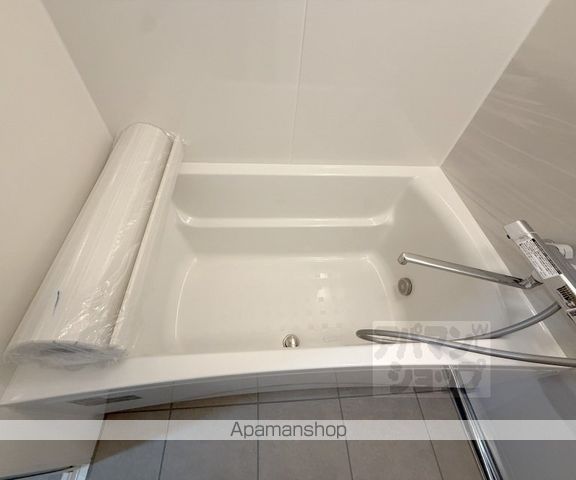 デュオフラッツ京都四条の内装写真