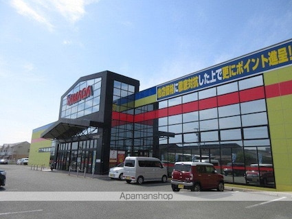 Ｖｉｌｌａ　Ｐｉａｃｅ　Ⅳ[1LDK/50.14m2]の周辺4