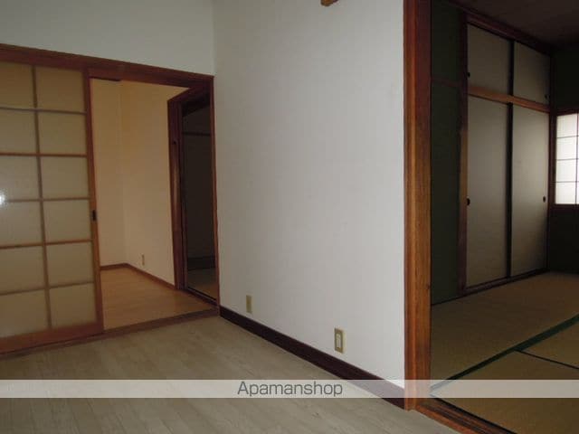 宮下ハイツの内装写真