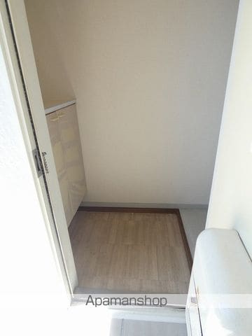 ノースポール田町の内装写真