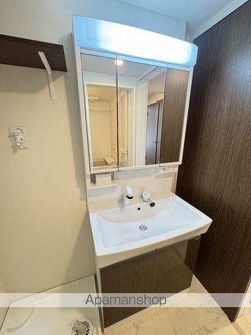 グランプラム本町の内装写真