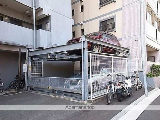大産スカイマンション平尾の内装写真