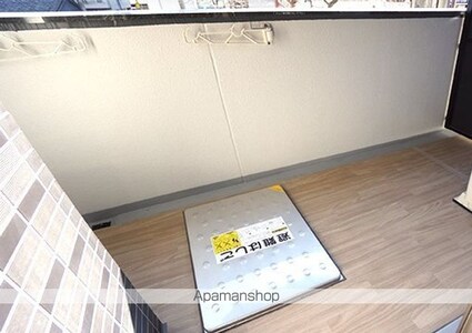 プレサンス池下トレス[1K/27.1m2]の内装