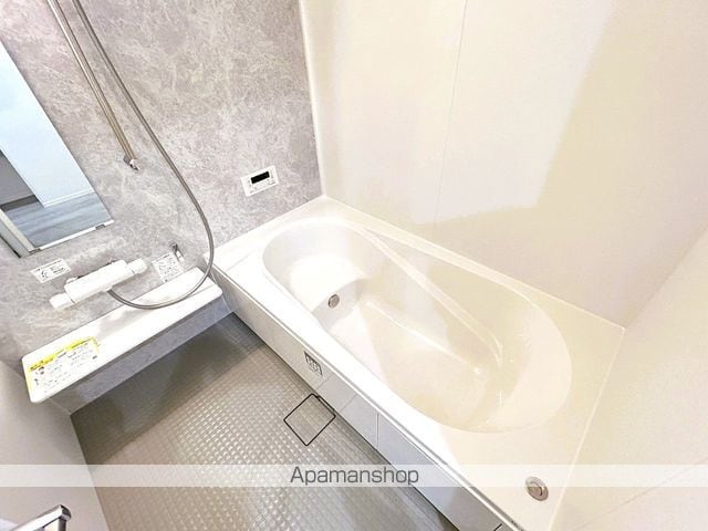 campanella舟入南の内装写真