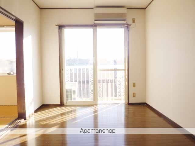 栄アパートAの内装写真
