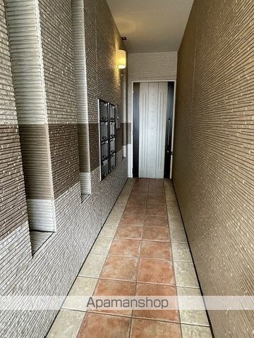ETOILE黒川の内装写真
