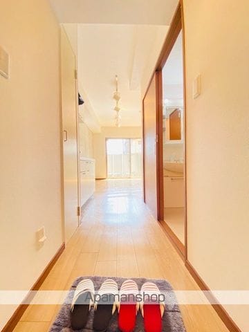 イーダッシュ八幡の内装写真