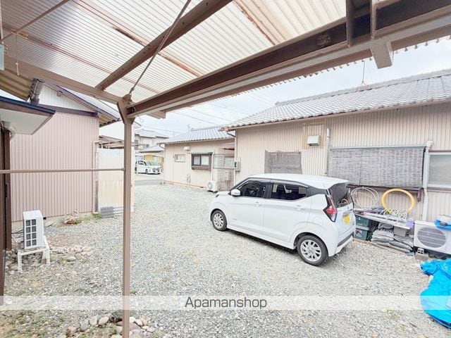 浜松市中央区 1階建 築49年のその他写真