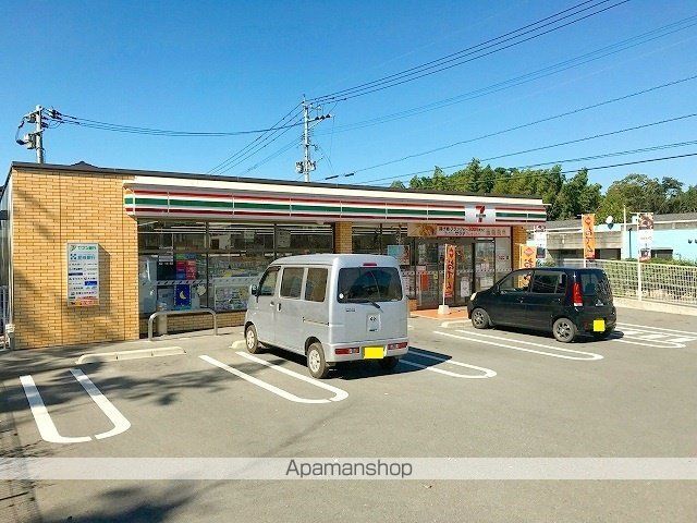 グリーンヒル六番館の周辺写真