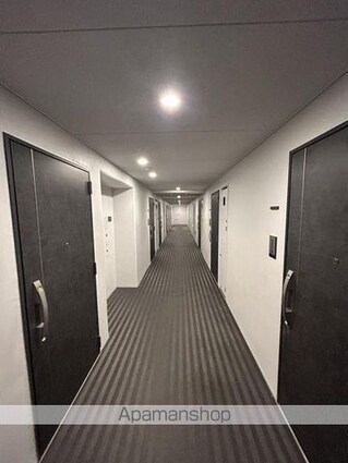 ＬＩＭＥ　ＲＥＳＩＤＥＮＣＥ　ＨＩＧＡＳＨＩＮＡＫＡＹＡＭＡ[1K/23.14m2]のその他内装2