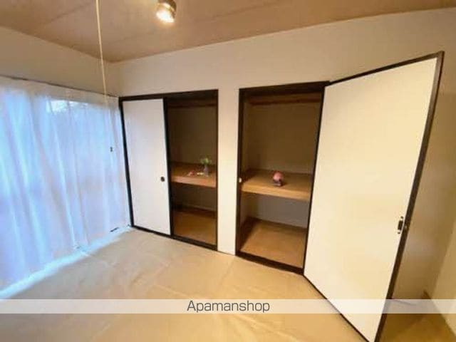 ドムス・ヒルズ F館の内装写真