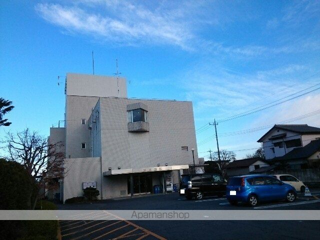 めぞん いちりやまの周辺写真