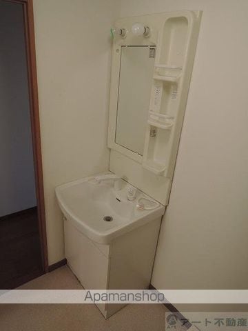 ユーミーつばきIIの内装写真