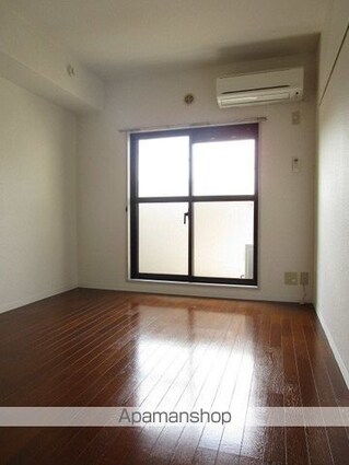 昭島コートエレガンスＢ[1K/20.81m2]のリビング・居間