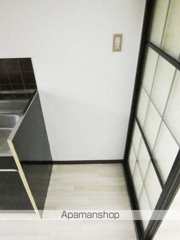 フォーブルこまくさの内装写真