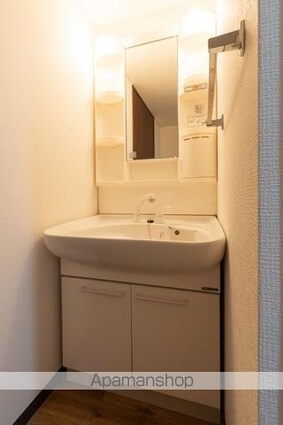 香川県高松市木太町[3SDK/71.64m2]の洗面所