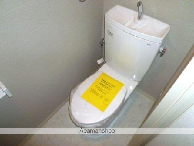 プレアール正雀IIの内装写真