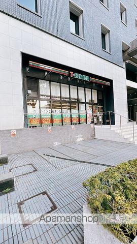 クレアールフレスカの周辺写真