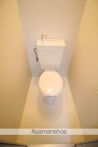 リバーサイド幸和の内装写真