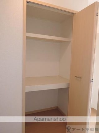 セントラルパークサイド市坪[2LDK/55.42m2]の内装1