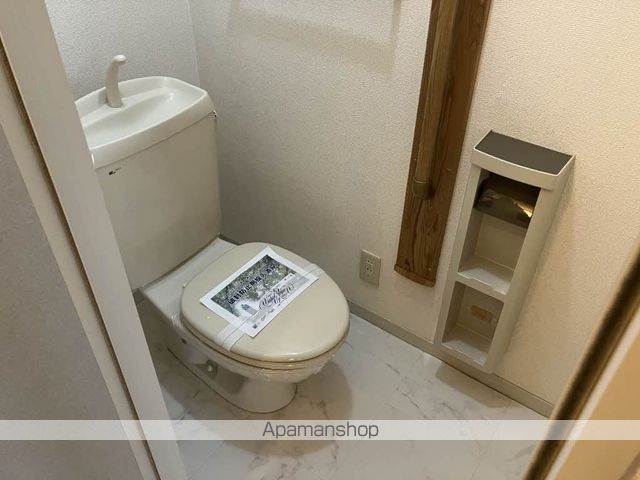 フォーレスK’Sの内装写真