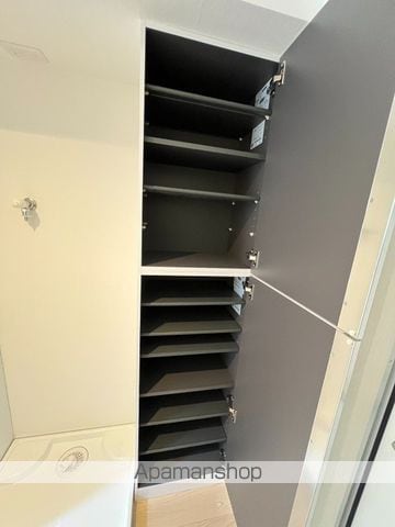 クレールブランシェ西寺尾の内装写真