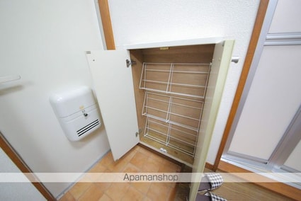 ハイムコーヤⅢ[1K/20.6m2]の内装1