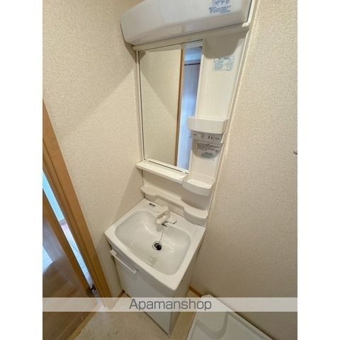 オラージュ町田の内装写真