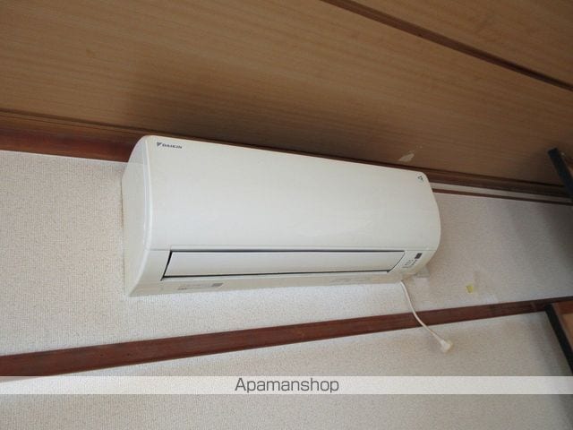 コーポ佐々木の内装写真