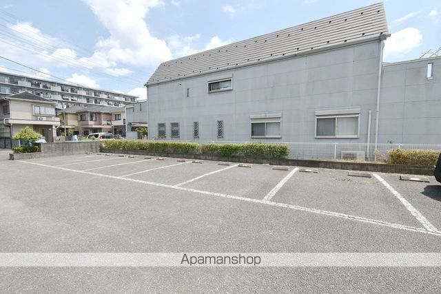 レオパレス一番町のその他写真